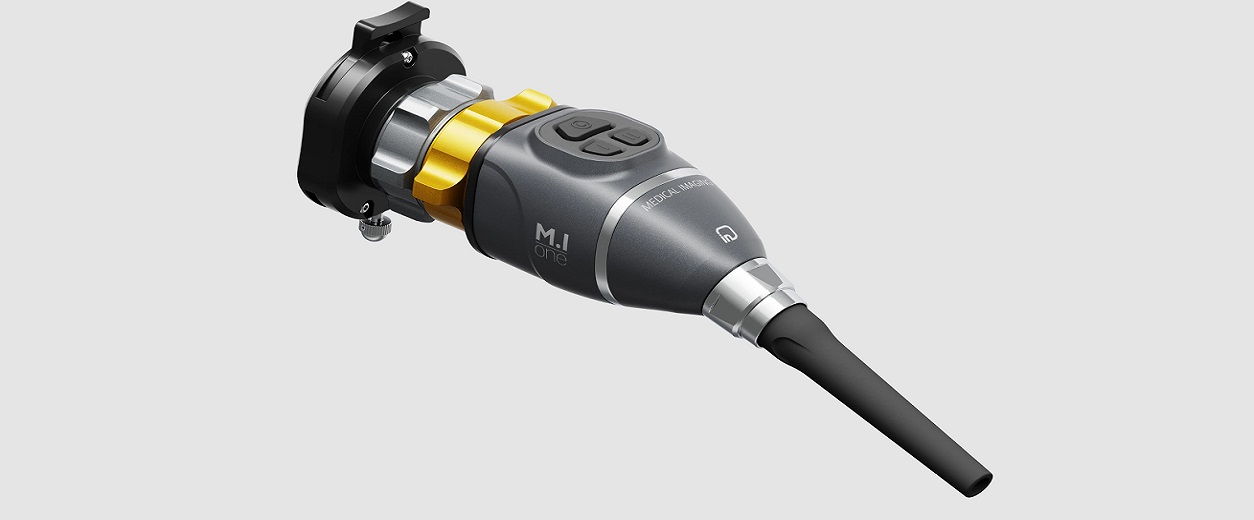 Wireless Endoscopic